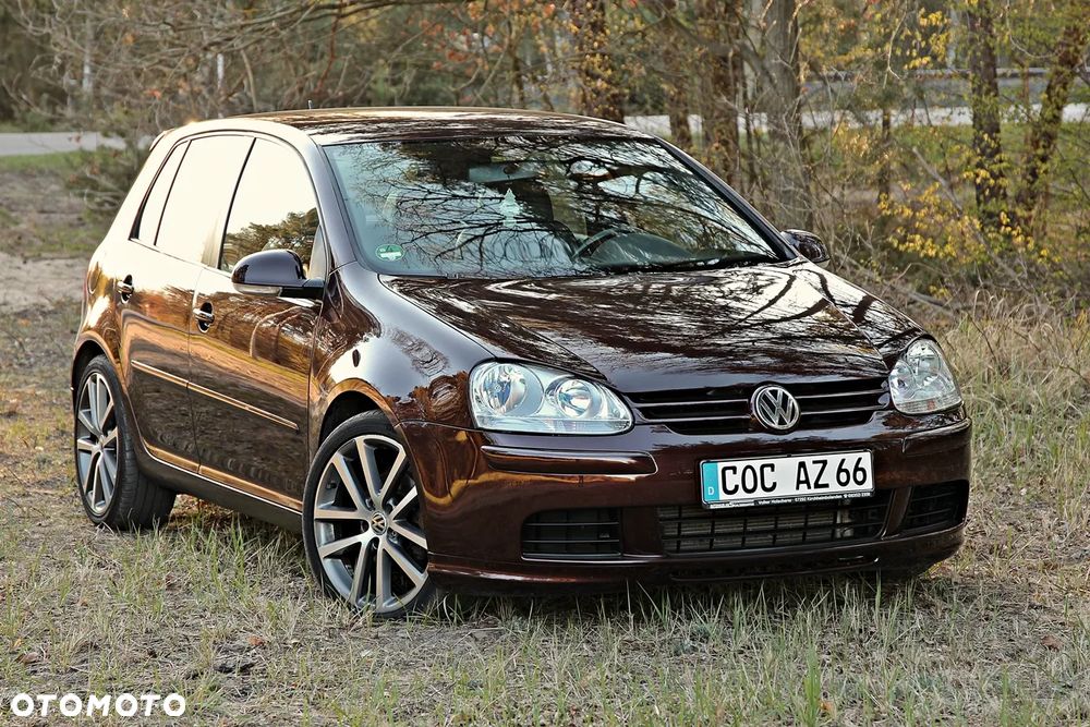 Volkswagen Golf 2.0 FSI 4Motion GT Sport - 3