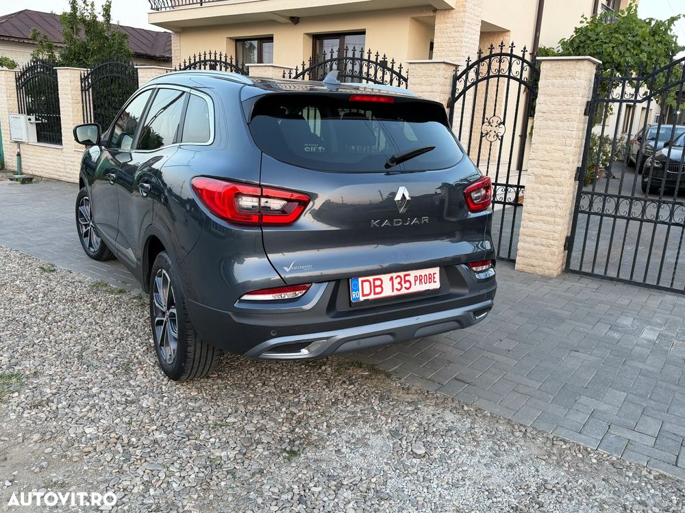 Renault Kadjar Energy dCi 110 Business - 4