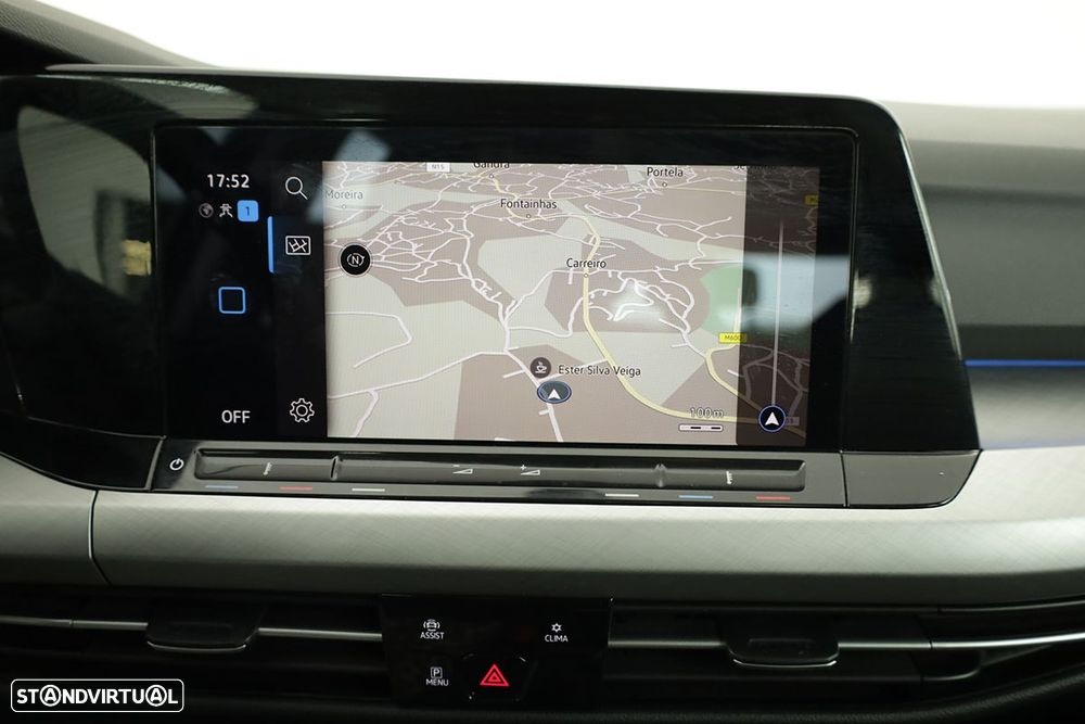 VW Golf 1.0 TSI - 10