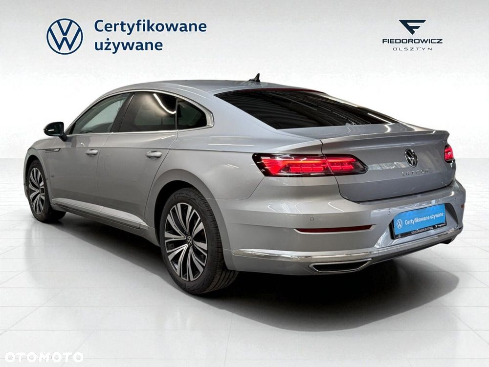 Volkswagen Arteon 2.0 TSI Elegance DSG - 5