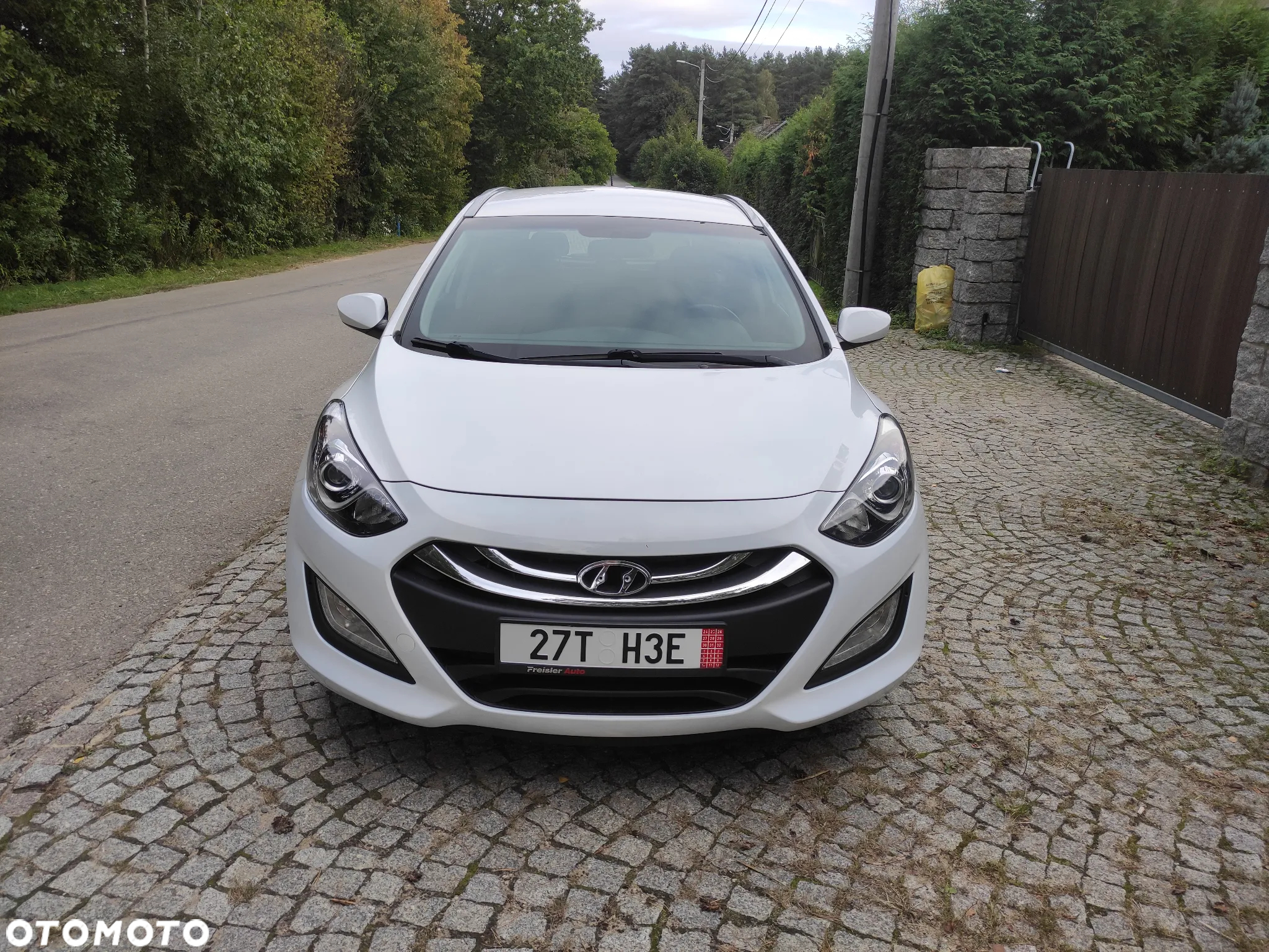 Hyundai i30 1.6 Premium - 14