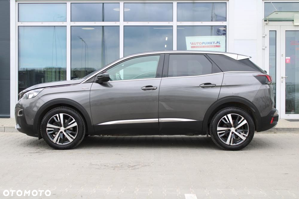 Peugeot 3008 - 2