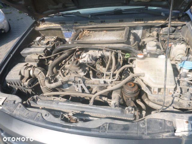 SILNIK SUZUKI GRAND VITARA I XL7 2.0 TD 109 KM KOMPLETNY DO ODPALENIA - 3