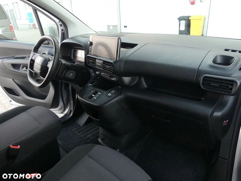 Fiat Doblo - 5