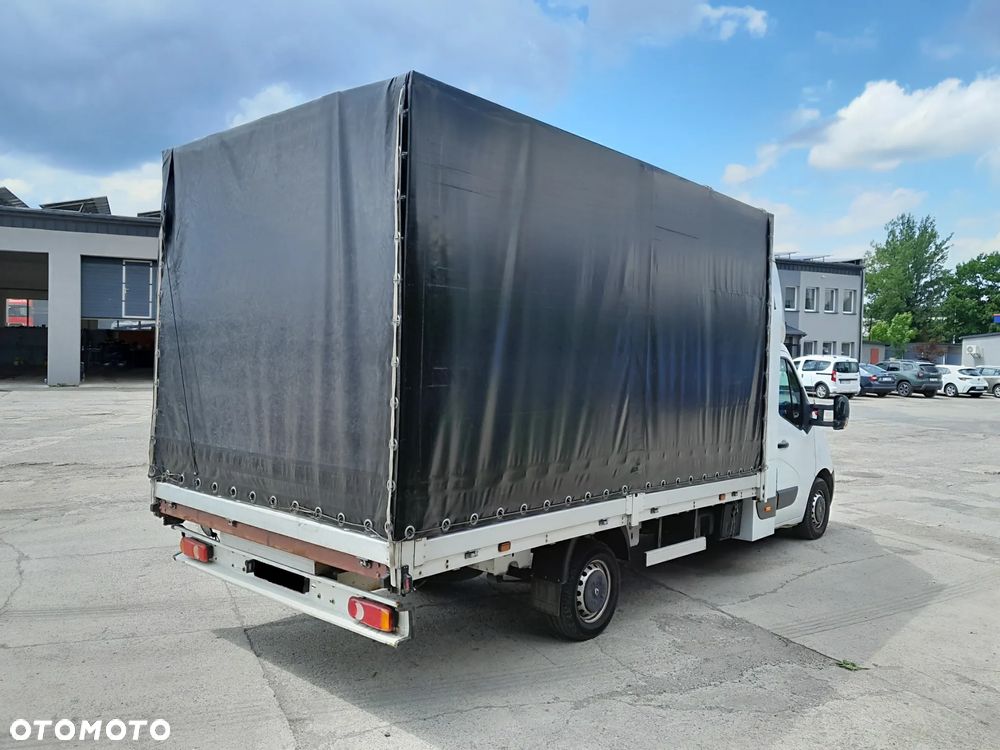 Renault MASTER - 8