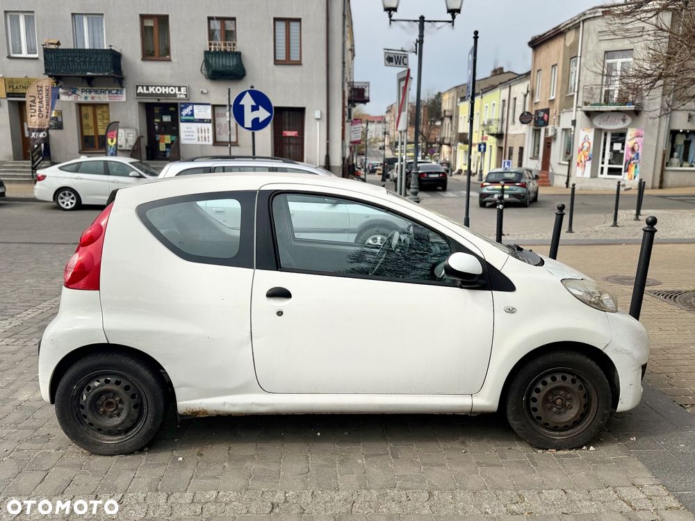 Peugeot 107 1.0 Trendy - 7