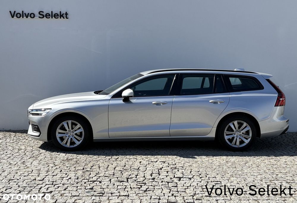 Volvo V60 - 5