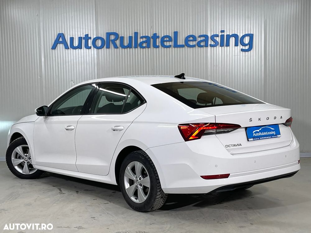 Skoda Octavia 2.0 TDI Ambition - 4