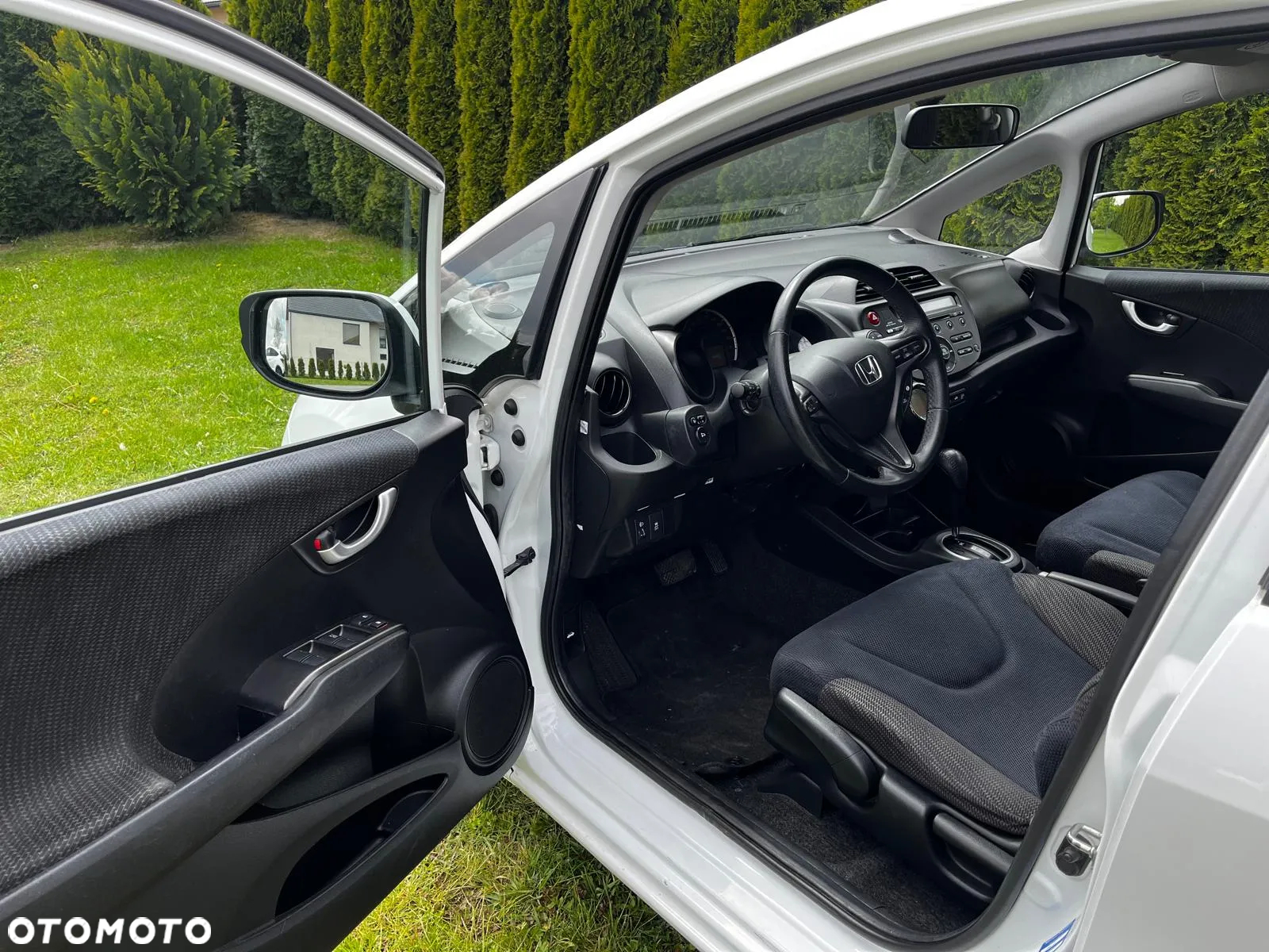 Honda Jazz 1.4 i-VTEC CVT Comfort Plus - 27