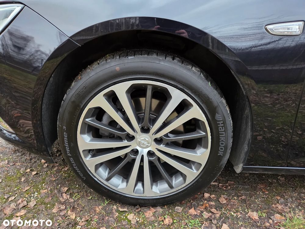Opel Insignia 2.0 Exclusive - 28