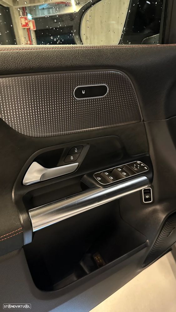 Mercedes-Benz EQA 250+ - 5