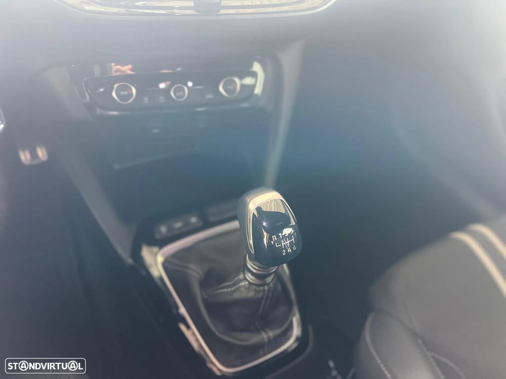 Opel Corsa 1.2 T GS - 8