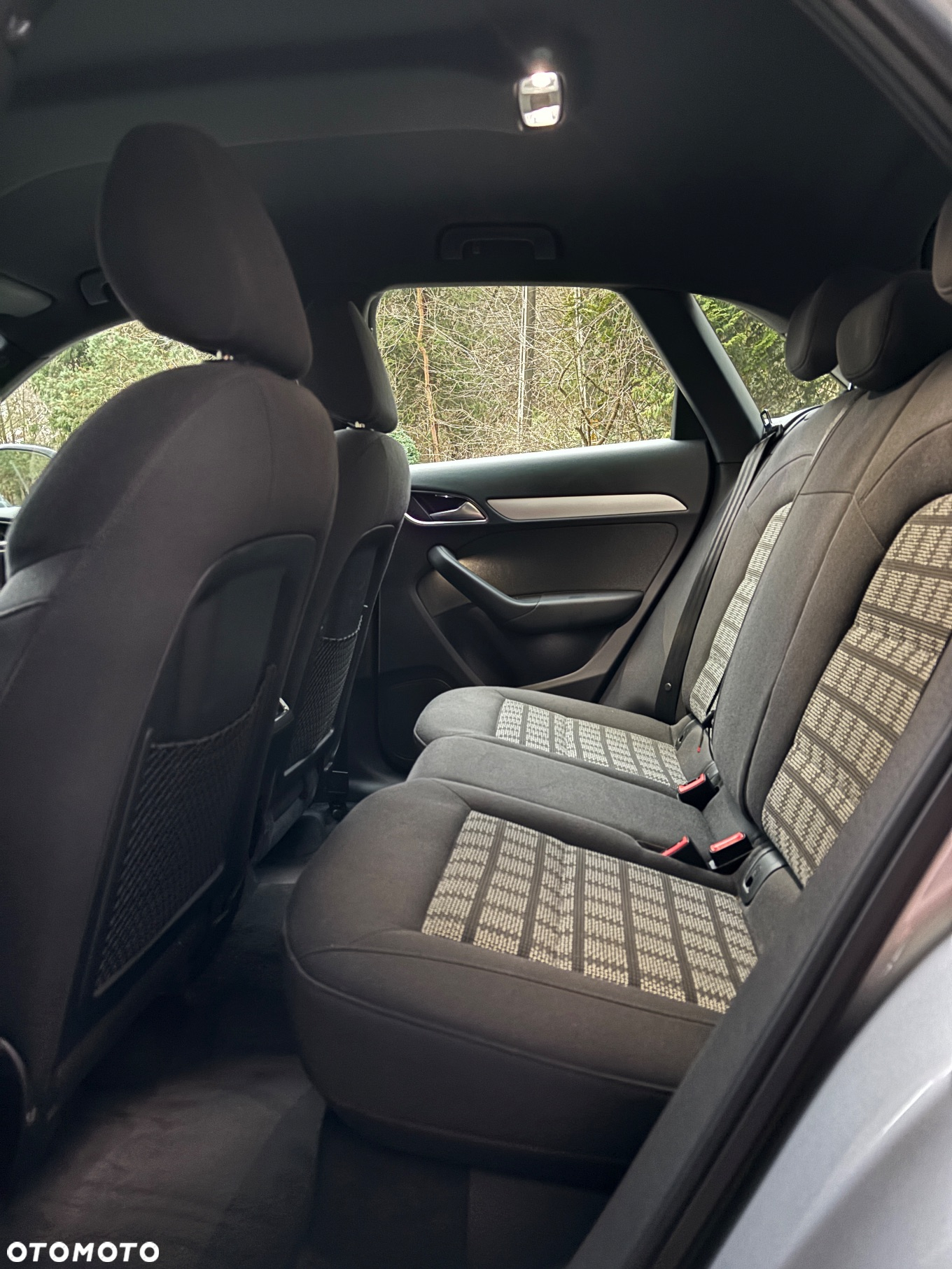 Audi Q3 2.0 TDI quattro S tronic - 27