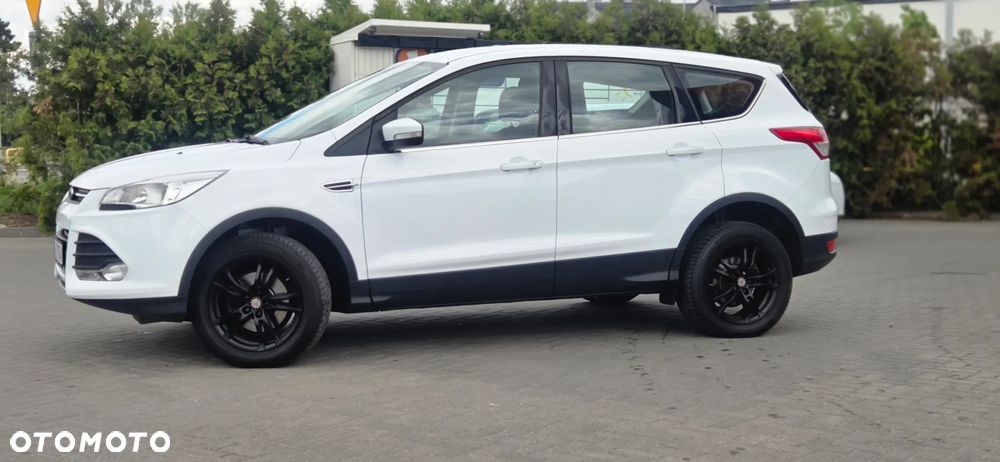 Ford Kuga 1.5 EcoBoost FWD Trend ASS - 8