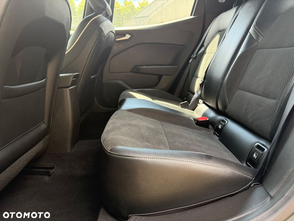 Renault Clio TCe 100 EXPERIENCE - 16