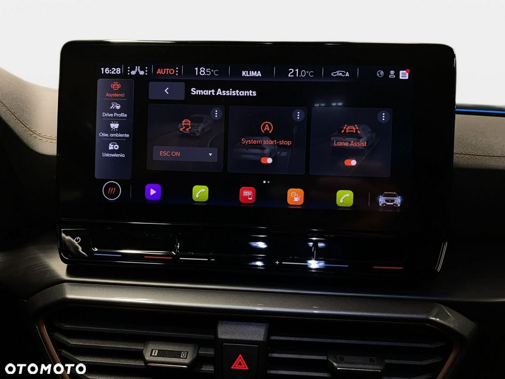 Cupra Formentor - 33