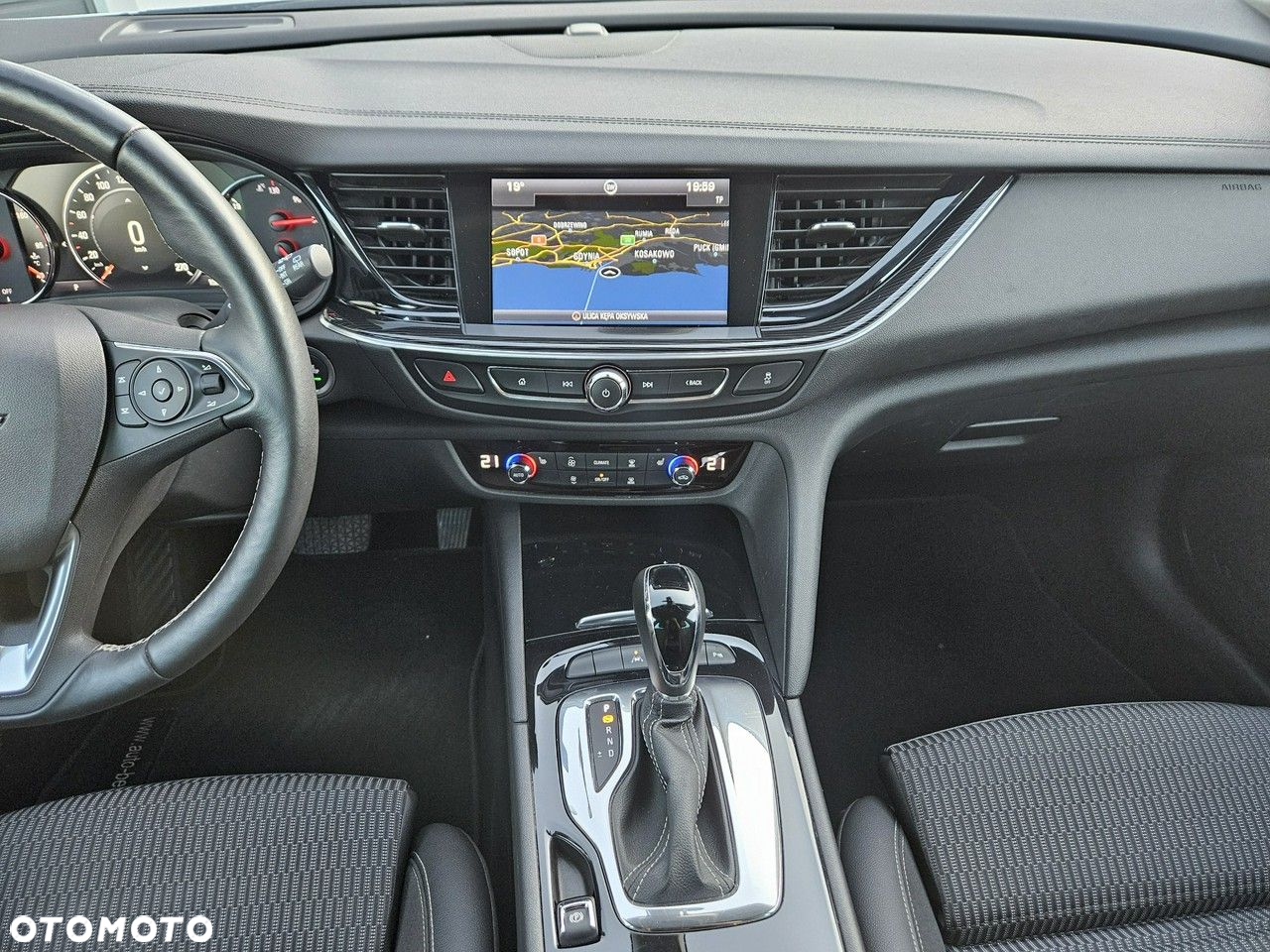 Opel Insignia 2.0 CDTI Sports Tourer Automatik Innovation - 32