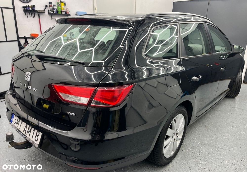 Seat Leon - 17