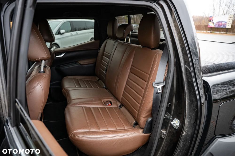 Mercedes-Benz Klasa X 250 d 4-Matic Power - 12