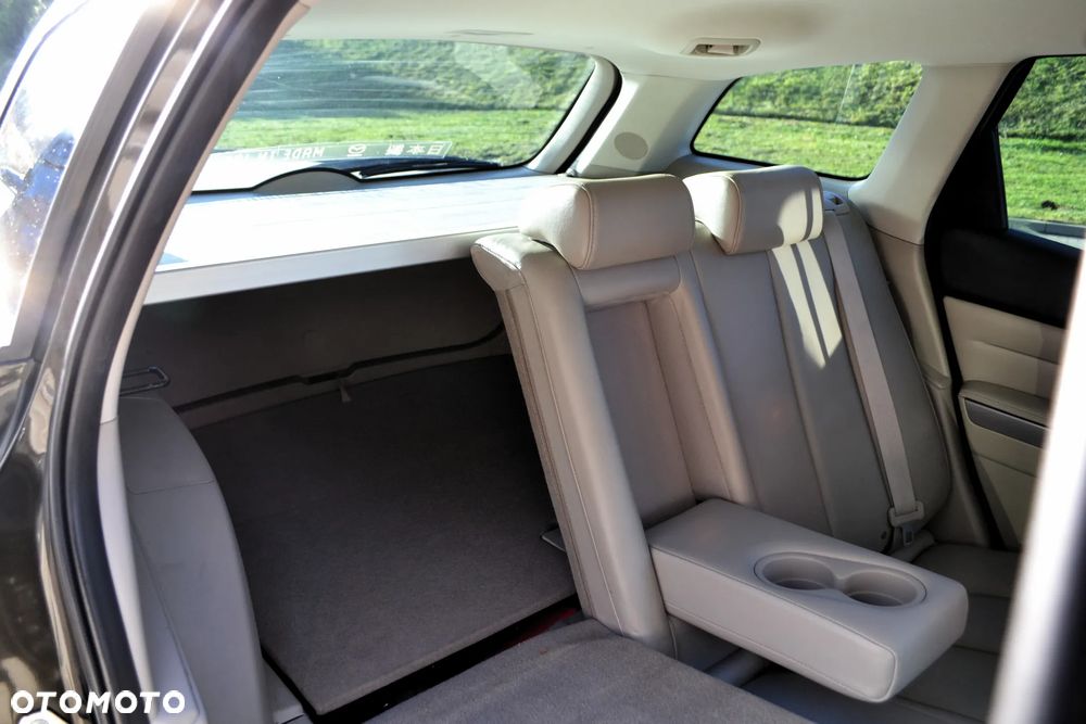 Mazda CX-7 2.2 CD Sport - 14