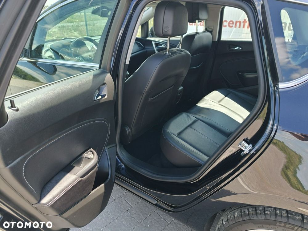 Opel Astra - 13