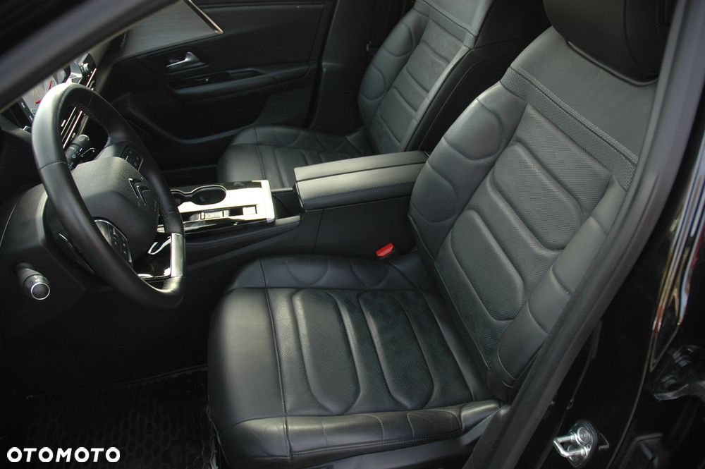 Citroën C5X PureTech 180 Start&Stop EAT8 SHINE PACK - 17