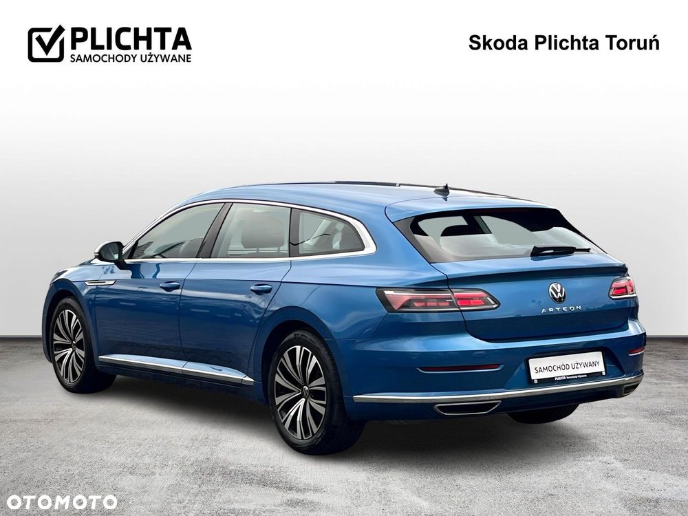 Volkswagen Arteon 2.0 TSI Elegance DSG - 3