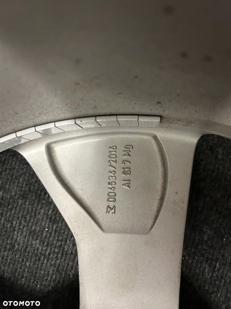 Alufelga Audi Q5 II 19 cali 5x112 1szt. 80A601025AM - 12