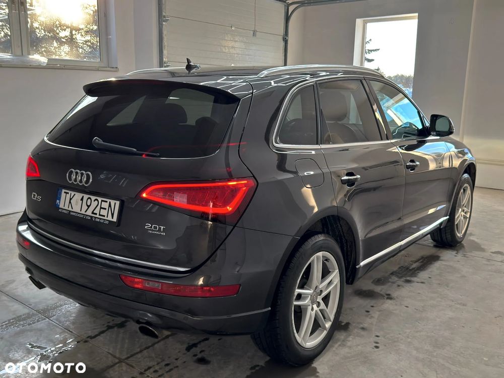 Audi Q5 - 6