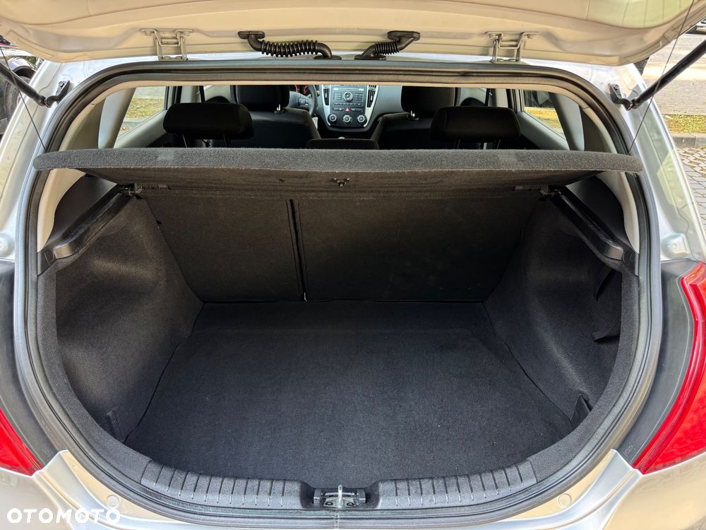 Kia Ceed 1.4 CVVT Attract - 15