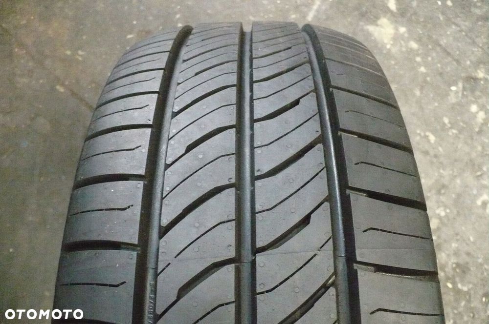 SEMPERIT Van Life 3 235/65R16C 2024 NOWA - 1