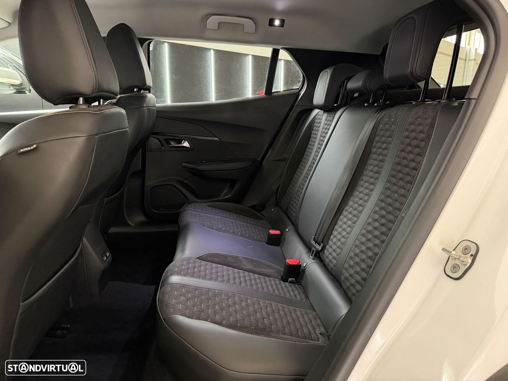 Peugeot 2008 PureTech 130 EAT8 Allure Pack - 15