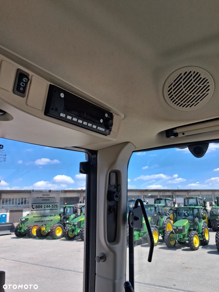 John Deere 6195M - 14
