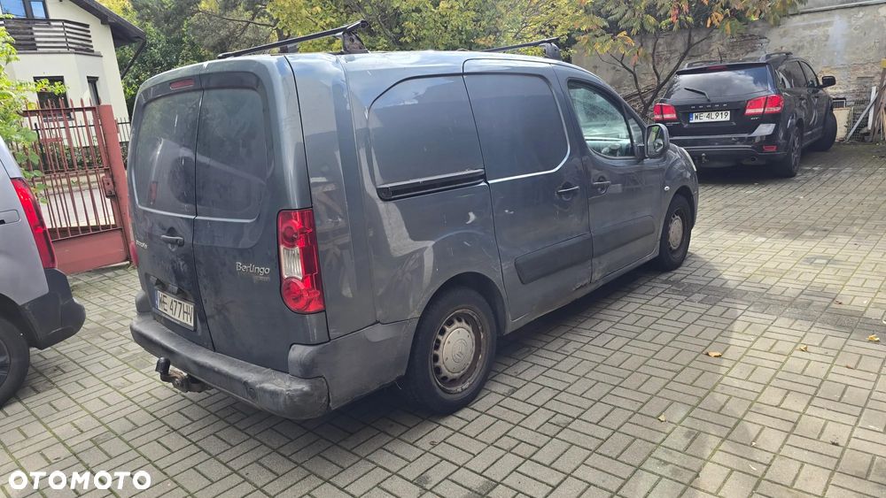 Citroën Berlingo - 3
