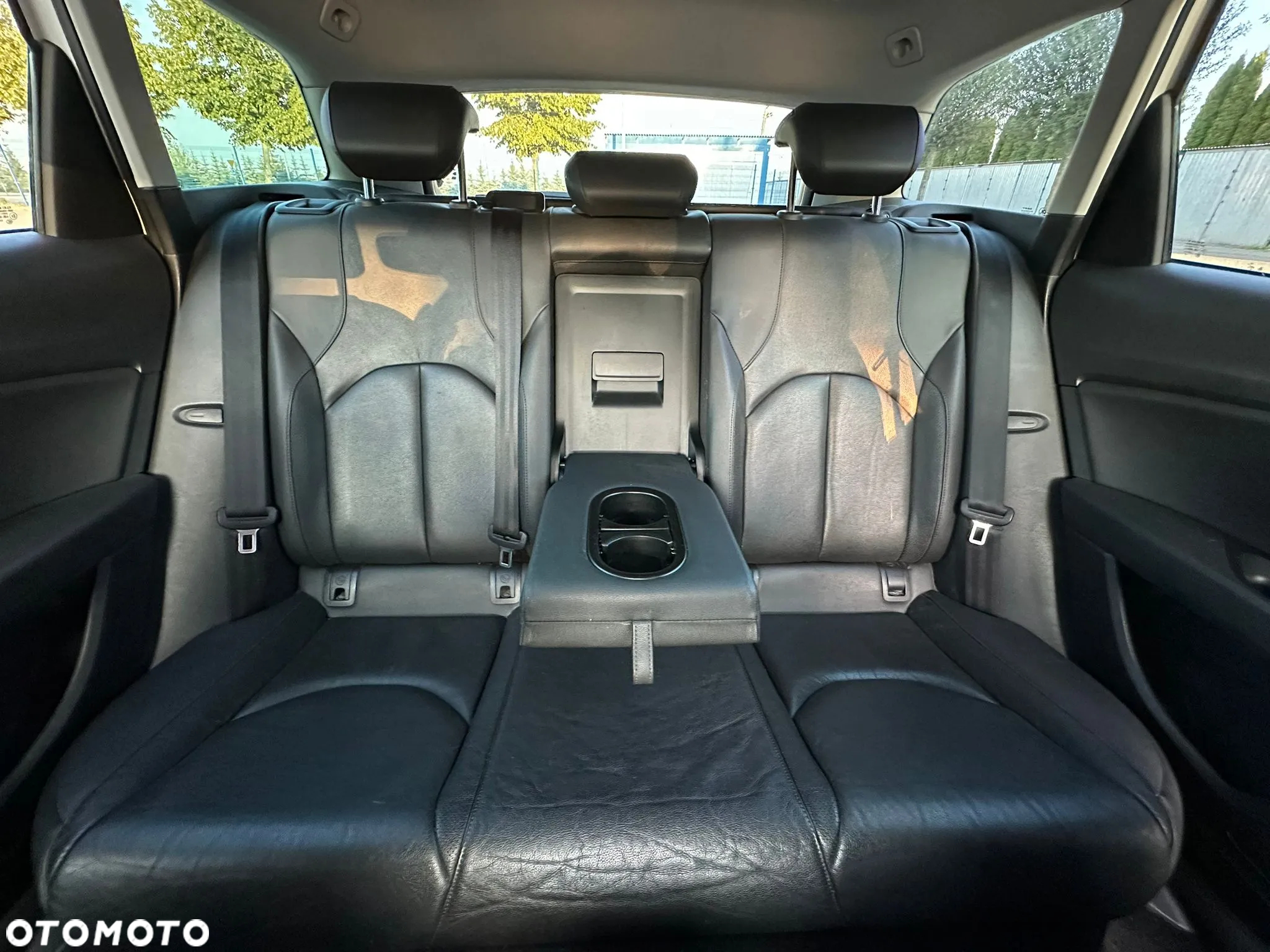 Seat Leon 2.0 TDI Style DSG - 14