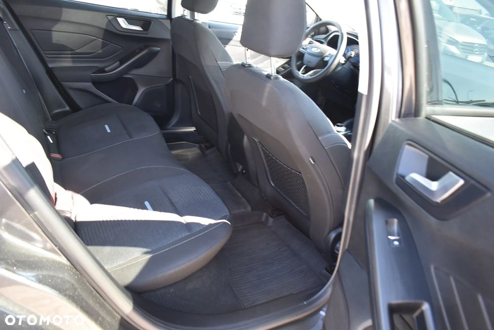 Ford Focus 1.5 EcoBlue Active X - 13