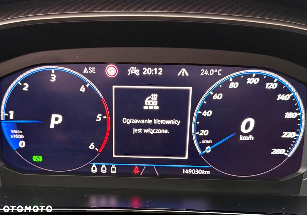 Volkswagen Arteon 2.0 TDI R-Line DSG - 17