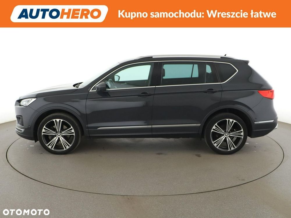 Seat Tarraco 2.0 TDI Xcellence S&S 4Drive DSG - 3