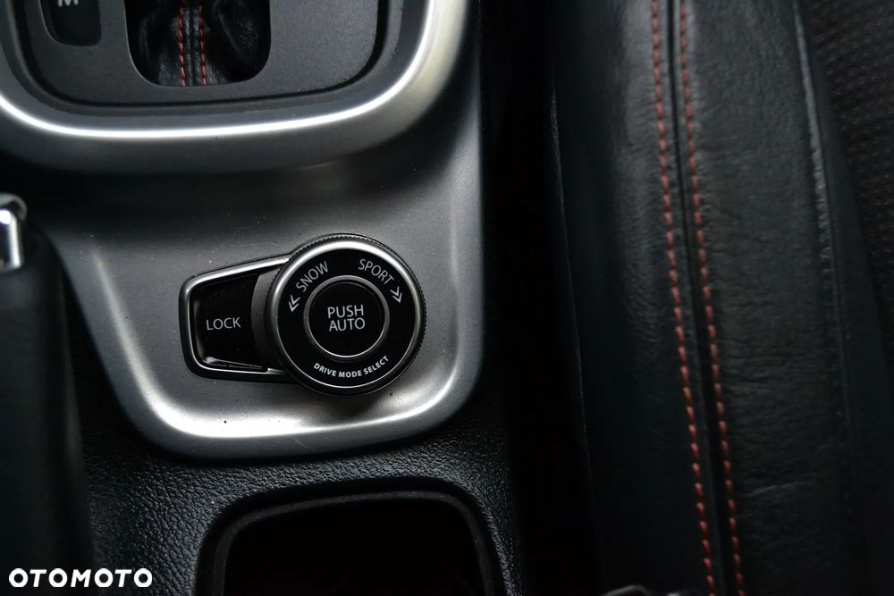 Suzuki Vitara 1.4 Boosterjet Allgrip Automatik S - 15