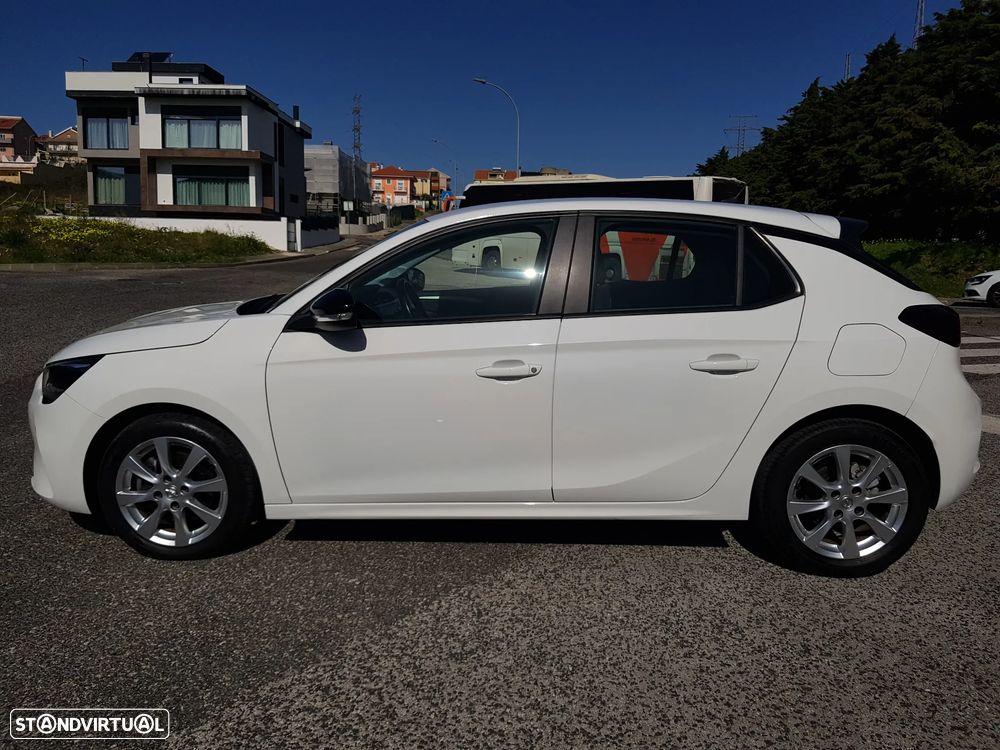 Opel Corsa 1.5 D Edition - 5