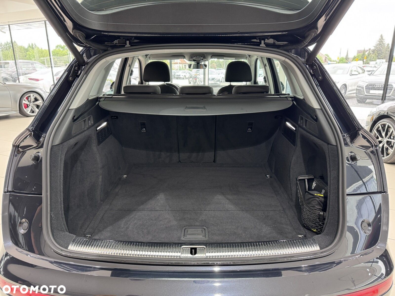Audi Q5 35 TDI Quattro S tronic - 18