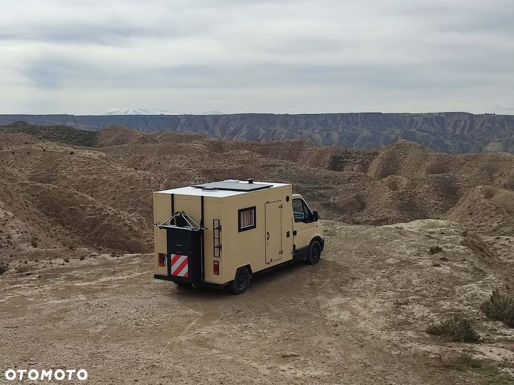 Renault Master - 5