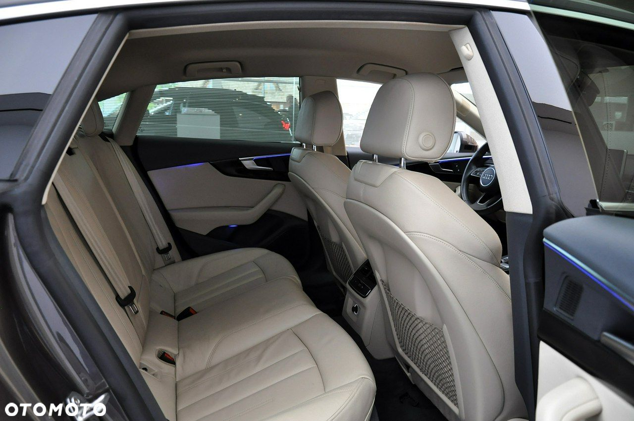Audi A5 - 33