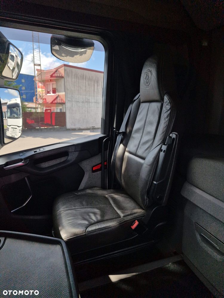 Scania R450 - 31