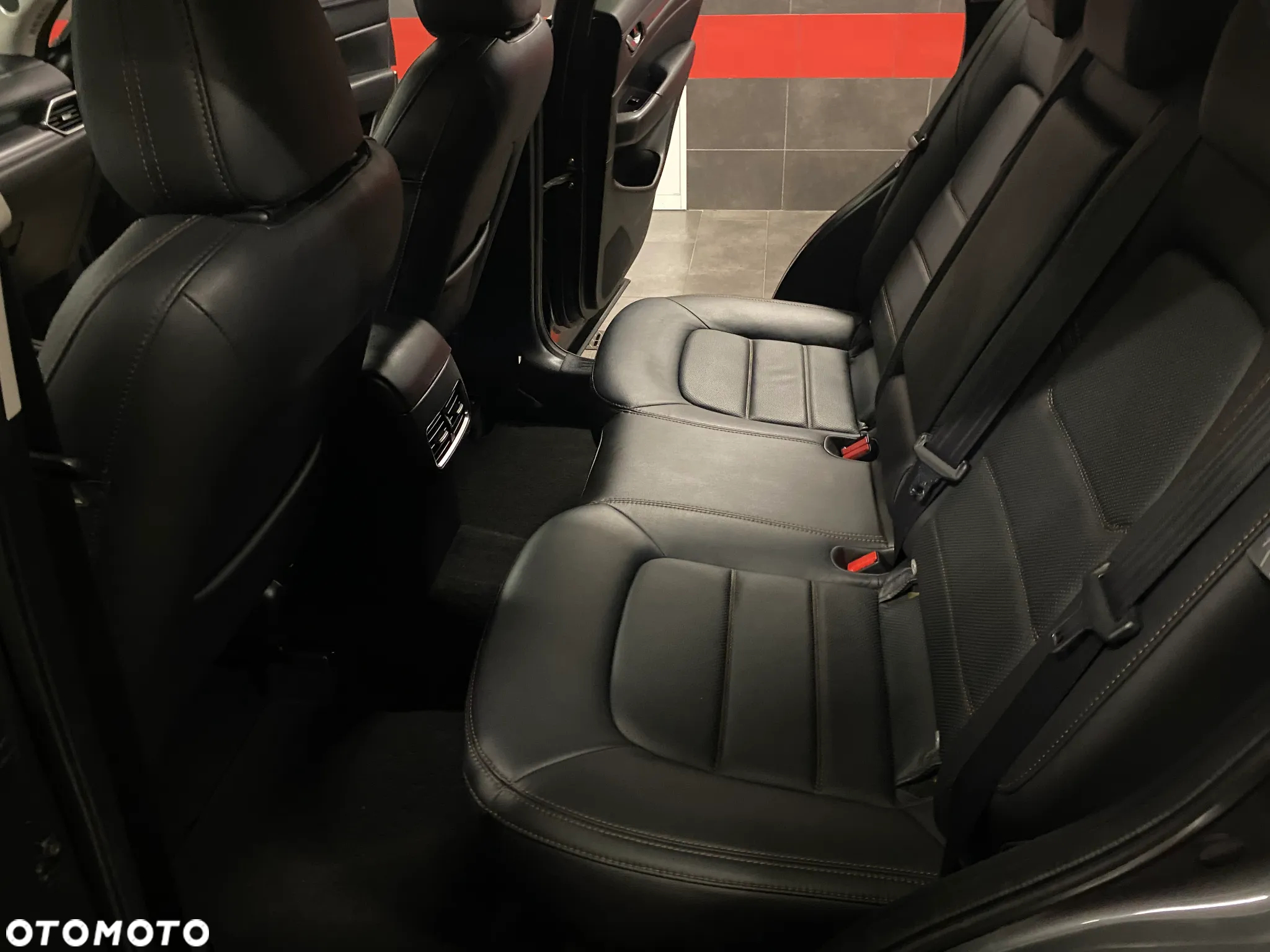 Mazda CX-5 e-SKYACTIV-G 165 AWD Exclusive-Line - 23