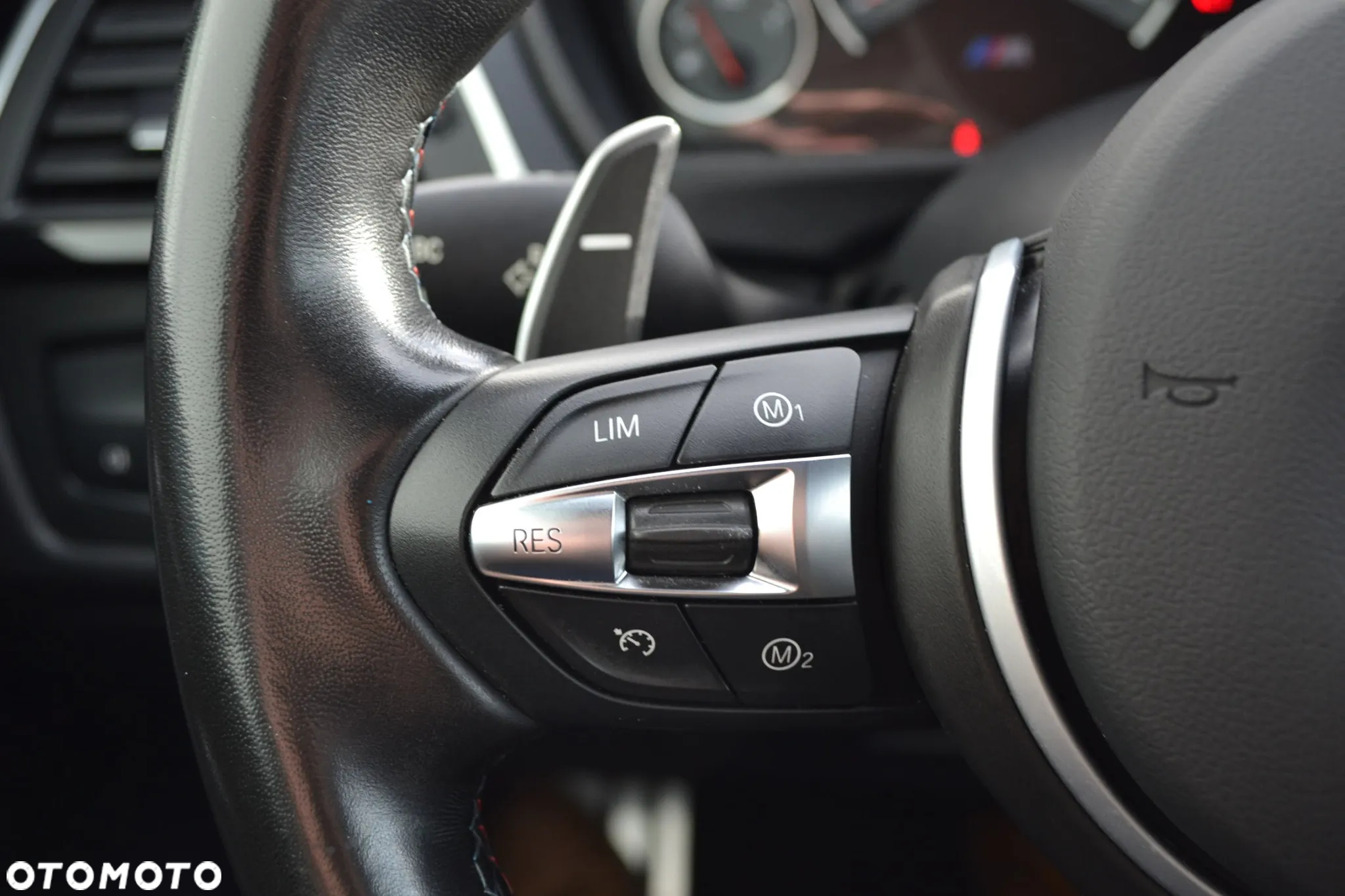 BMW M4 DKG - 13