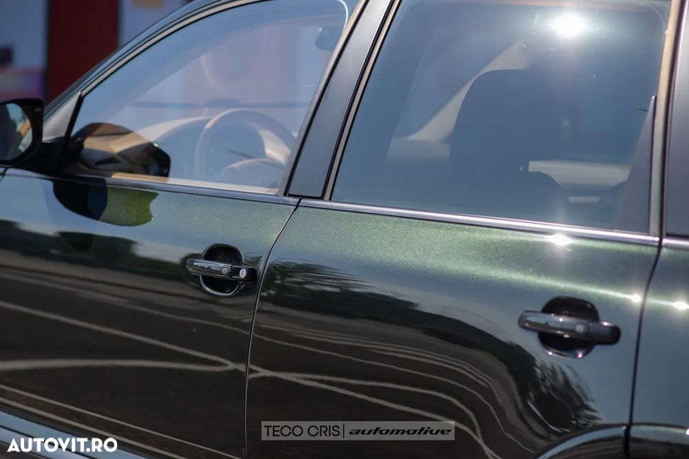 Porsche Cayenne Turbo Tip - 6