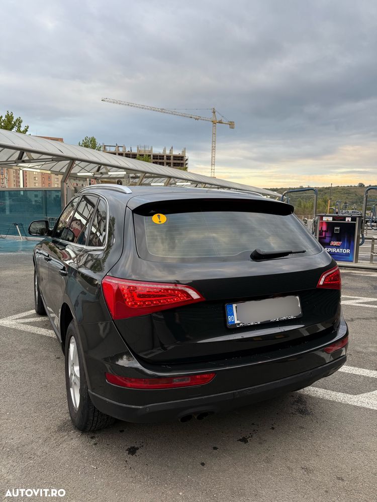 Audi Q5 - 8