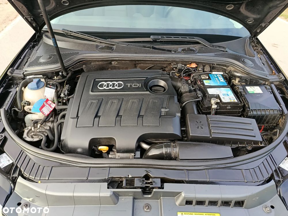 Audi A3 Sportback - 23