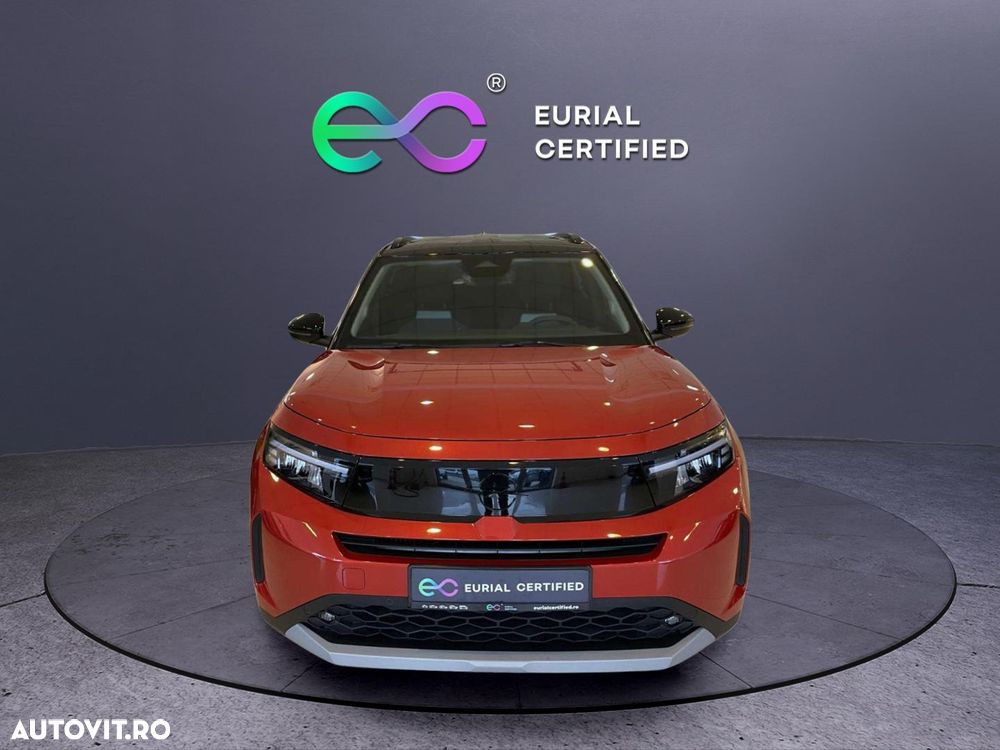 Opel Frontera 1.2 Turbo MHEV GS - 3